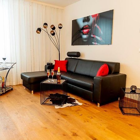 Wien-Appartement, Contactless - Self-Check-In Екстериор снимка