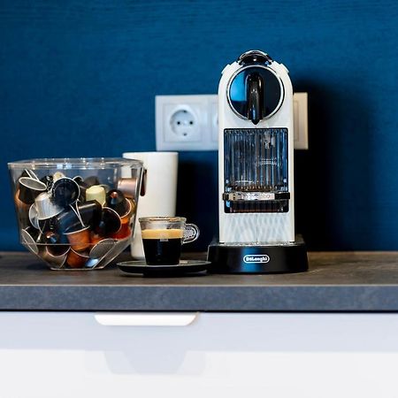 Wien-Appartement, Contactless - Self-Check-In Екстериор снимка