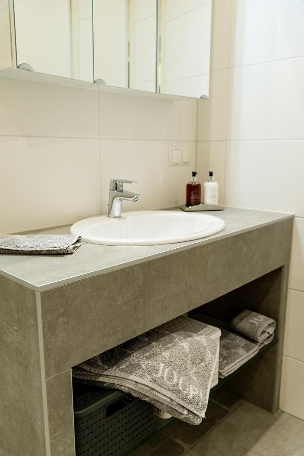Wien-Appartement, Contactless - Self-Check-In Екстериор снимка