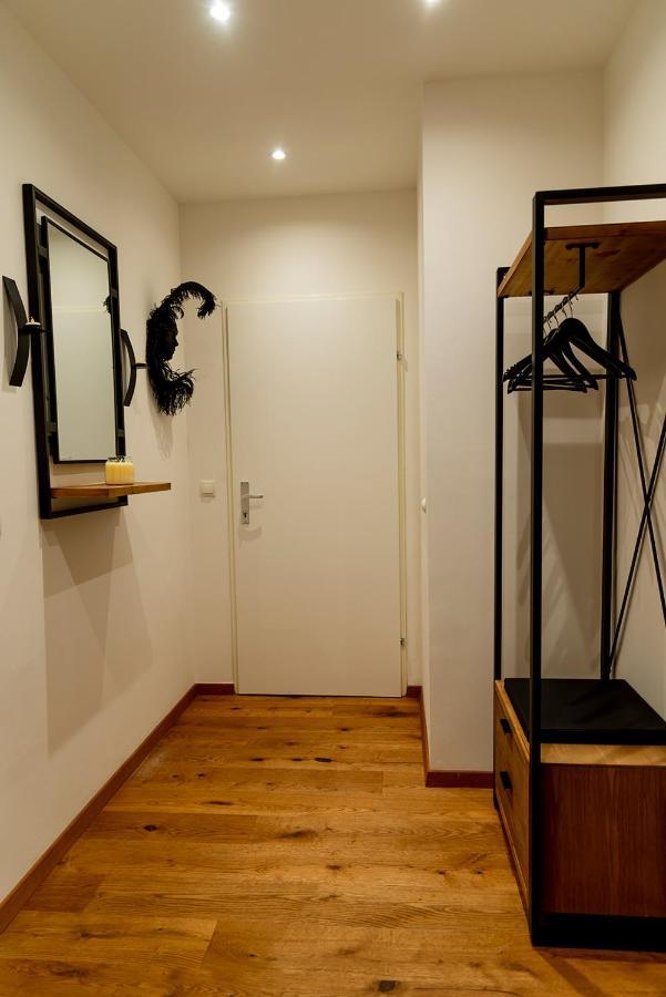 Wien-Appartement, Contactless - Self-Check-In Екстериор снимка