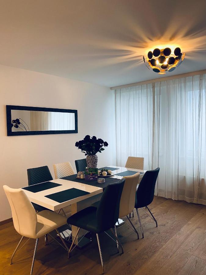Wien-Appartement, Contactless - Self-Check-In Екстериор снимка