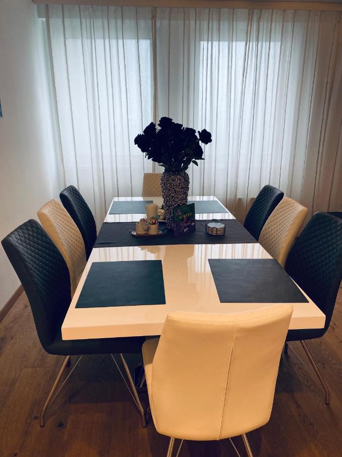 Wien-Appartement, Contactless - Self-Check-In Екстериор снимка