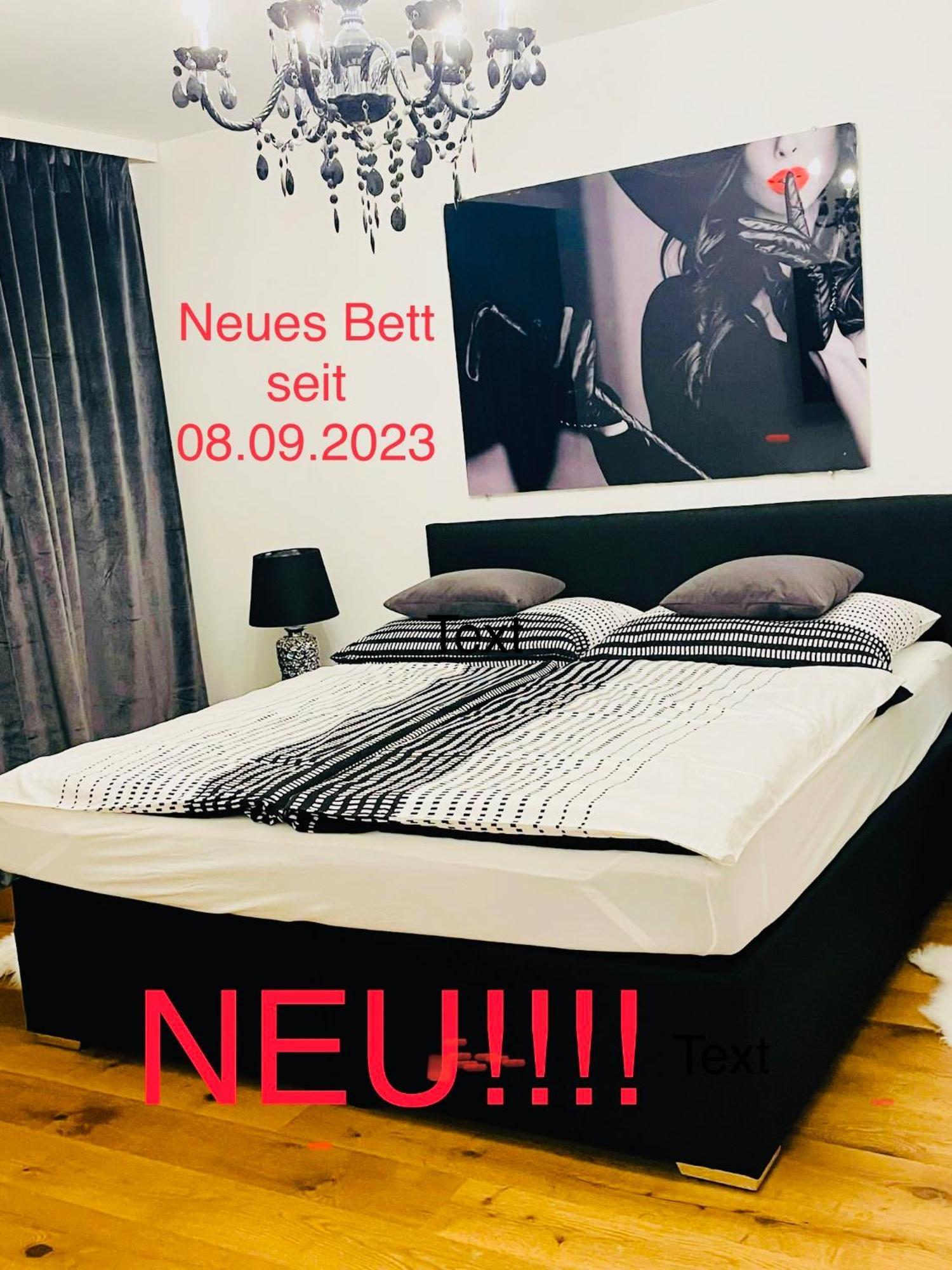 Wien-Appartement, Contactless - Self-Check-In Екстериор снимка
